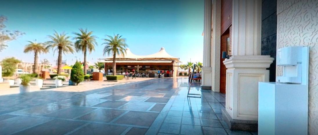 Mannat Haveli Hotel Kurukshetra Exterior photo